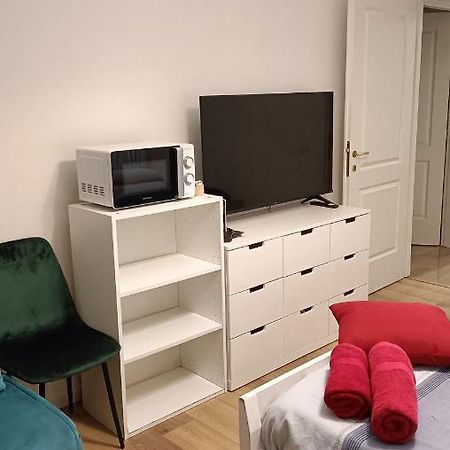 Garbatella - Semeria Suites Rzym Zewnętrze zdjęcie