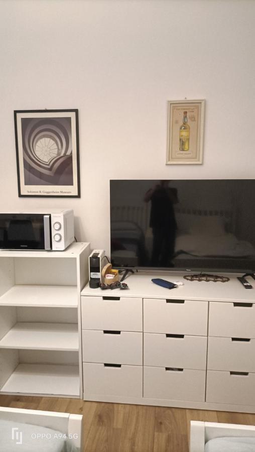Garbatella - Semeria Suites Rzym Zewnętrze zdjęcie