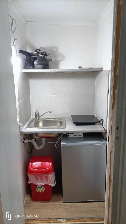 Garbatella - Semeria Suites Rzym Zewnętrze zdjęcie